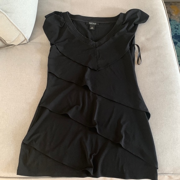 White House black market long top size xs - Picture 1 of 1